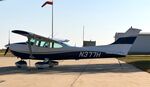 N377H @ I75 - Spent the weekend Osceola - by Floyd Taber