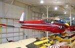 N4103 @ 0S9 - Mooney M-18LA
