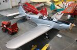 N54977 @ 0S9 - Fairchild PT-19A - by Mark Pasqualino