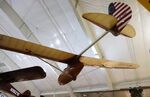 N17641 @ 0S9 - Bowlus BA-100