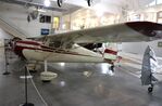 N89293 @ 0S9 - Cessna 140