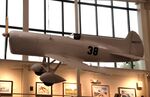 N3777 @ 0S9 - Benny Howard (Replica) - by Mark Pasqualino