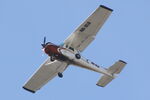 HA-SLO @ LHBS - LHBS - Budaörs Airport, Hungary - by Attila Groszvald-Groszi