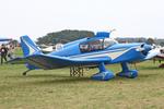 G-YRUS photo, click to enlarge G-YRUS photo, click to enlarge