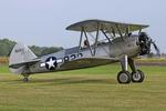 N38940 @ EGBG - LAA Rally 2024, Leicester - by ChrisHall