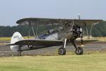 N38940 @ EGBG - LAA Rally 2024, Leicester - by ChrisHall