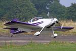 G-RVVI @ EGBG - LAA Rally 2024, Leicester - by ChrisHall