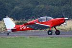 G-SLZT @ EGBG - LAA Rally 2024, Leicester - by ChrisHall