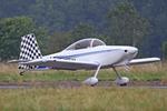 G-NFON @ EGBG - LAA Rally 2024, Leicester - by ChrisHall