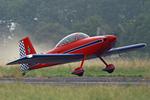 G-RVAG @ EGBG - LAA Rally 2024, Leicester - by ChrisHall