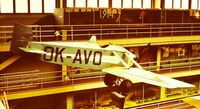 OK-AVO - ex-slide - by Joannes Van Mierlo