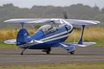 N74DC @ EGBG - LAA Rally 2024, Leicester - by ChrisHall