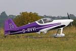 G-RVVI @ EGBG - LAA Rally 2024, Leicester - by ChrisHall