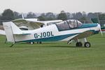 G-JODL @ EGBG - LAA Rally 2024, Leicester - by ChrisHall