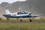 G-JODL @ EGBG - LAA Rally 2024, Leicester - by ChrisHall