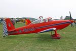 G-RVAG @ EGBG - LAA Rally 2024, Leicester - by ChrisHall