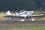 G-KELX @ EGBG - LAA Rally 2024, Leicester - by ChrisHall