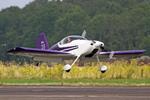 G-RVVI @ EGBG - LAA Rally 2024, Leicester - by ChrisHall