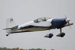 G-KELL @ EGBG - LAA Rally 2024, Leicester - by ChrisHall