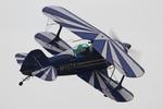 G-WIGY @ EGBG - LAA Rally 2024, Leicester - by Chris Hall