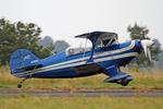 N74DC @ EGBG - LAA Rally 2024, Leicester - by Chris Hall