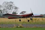 G-RVIZ @ EGBG - LAA Rally 2024, Leicester - by Chris Hall
