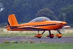 G-RVCH @ EGBG - LAA Rally 2024, Leicester - by Chris Hall