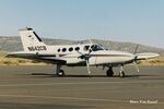 N642CB @ RTS - At Reno Air Races in 1998. - by Marc Van Ryssel