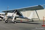 N4UU @ RTS - At Reno Air Races in 1998. - by Marc Van Ryssel