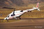 N865CE @ RTS - At Reno Stead in 1998. - by Marc Van Ryssel