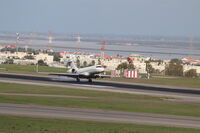 N954JJ @ LPPT - Aterra em LISBOA_LPPT vin de TIRES_LPCS - by Alcides Rodrigues