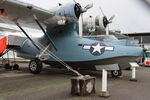 33968 - Consolidated PBY-5A Catalina