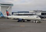 N513DA @ KSEA - Airbus A321-271NX - by Mark Pasqualino