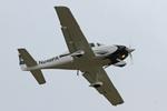 N246FA @ EGBG - LAA Rally 2024, Leicester - by Chris Hall