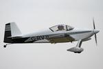 G-RVJL @ EGBG - LAA Rally 2024, Leicester - by Chris Hall