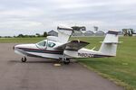 N8012D @ C77 - Consolidated LA-4-200 - by Mark Pasqualino