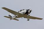 N246FA @ EGBG - LAA Rally 2024, Leicester - by Chris Hall