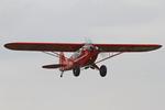 G-JCBS @ EGBG - LAA Rally 2024, Leicester - by Chris Hall