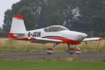 G-JCIH @ EGBG - LAA Rally 2024, Leicester - by Chris Hall