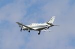 N819LM @ KRFD - Socata TBM-850