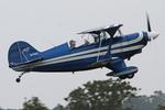 N74DC @ EGBG - LAA Rally 2024, Leicester - by Chris Hall