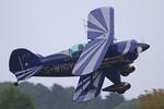 G-WIGY @ EGBG - LAA Rally 2024, Leicester - by Chris Hall