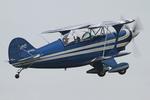 N74DC @ EGBG - LAA Rally 2024, Leicester - by Chris Hall