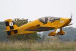 G-YCMI @ EGBG - LAA Rally 2024, Leicester - by Chris Hall