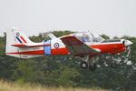 G-KKKK @ EGBG - LAA Rally 2024, Leicester - by Chris Hall
