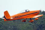 G-RVCH @ EGBG - LAA Rally 2024, Leicester - by Chris Hall