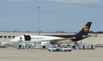 N133UP @ KRFD - Airbus A300F4-622R - by Mark Pasqualino
