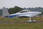 G-NFON @ EGBG - LAA Rally 2024, Leicester - by Chris Hall