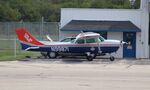 N99871 @ KRFD - Cessna 172P - by Mark Pasqualino