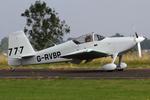 G-RVBP @ EGBG - LAA Rally 2024, Leicester - by Chris Hall